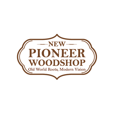 New Pioneer Woodshop