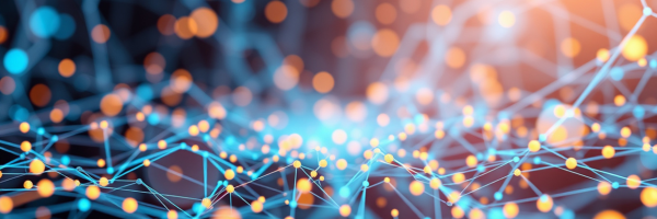 chart with search rankings decrease over time