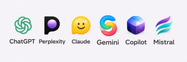 graphic image to show the topic of AI