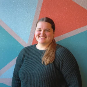 Portrait of Natalie Hoke